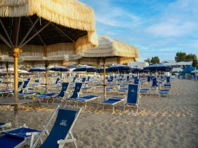 Apartment Mare Blu-1 by Interhome Francavilla Al Mare
